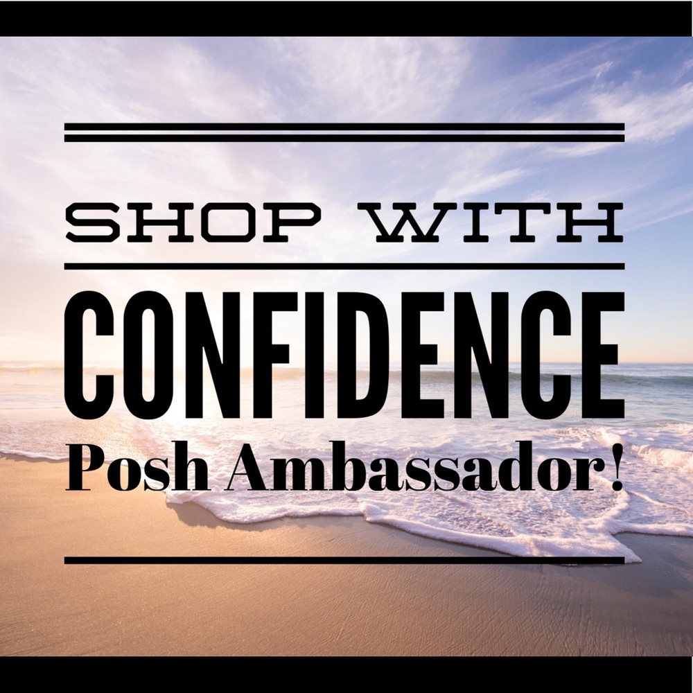 Posh Ambassador!